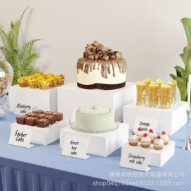 其他有机玻璃;亚克力加工;收纳盒