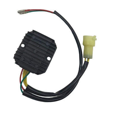 Accessories, electronic regulator