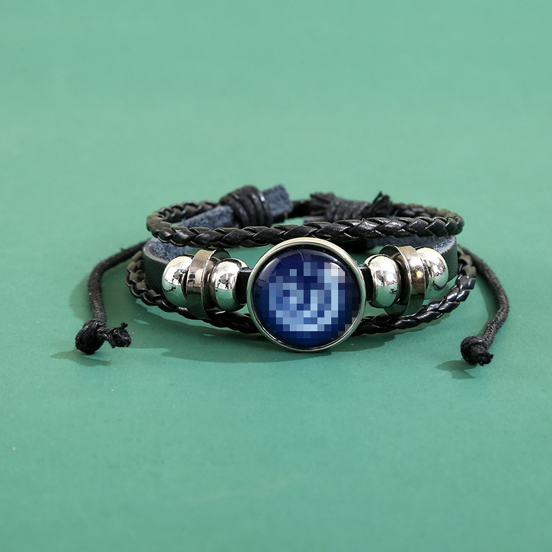 Светящийся водный-модель А