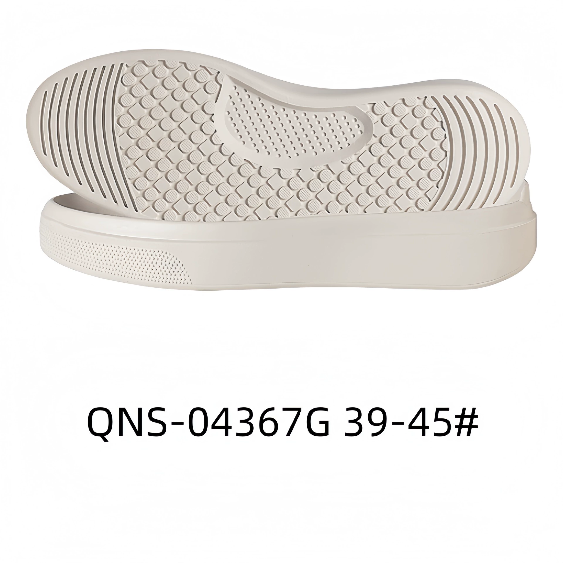 Повседневная подошва Casual Sole Спортивная подошва Sports shoes with large sole
