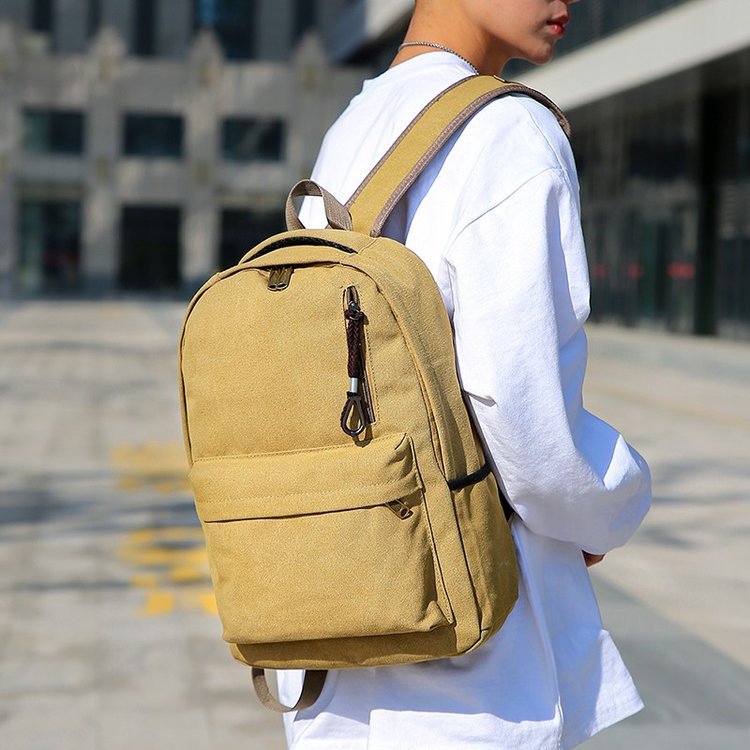 Fashionable trend backpack
