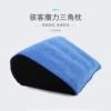 Flame pillow pillow towel-no pillow