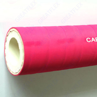 GREATFLEX White RB01 insulation reduction electric furnace insulation hose manufacturer