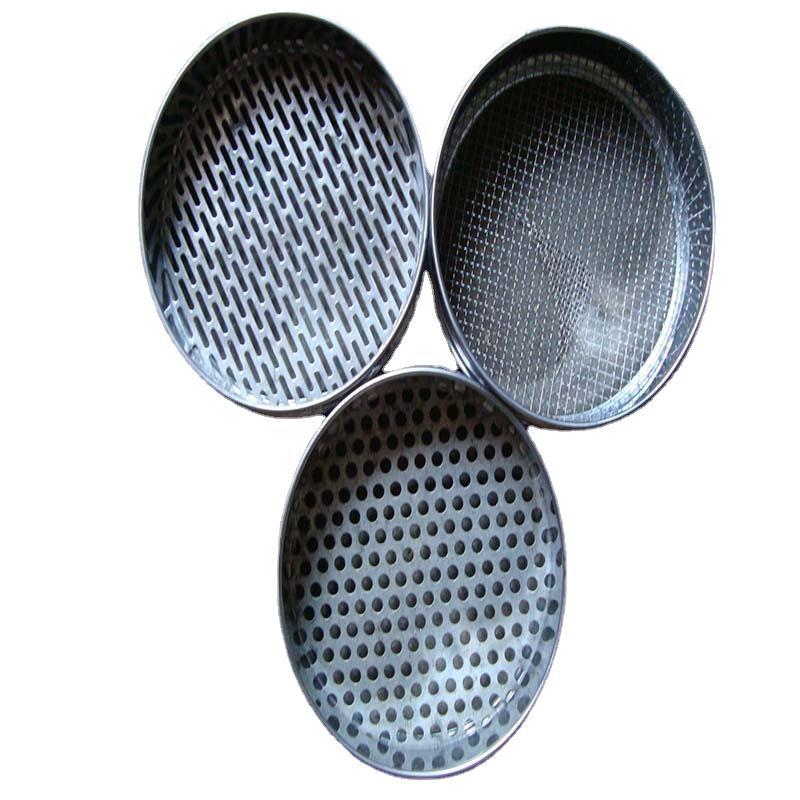 800目标准筛  试验筛 厂家生产