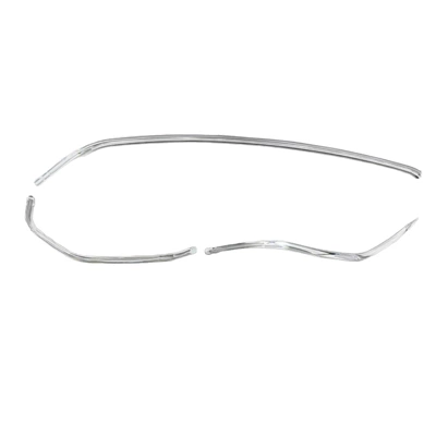 Gündüz işıqları | S5 Headlight Daytime Running Light