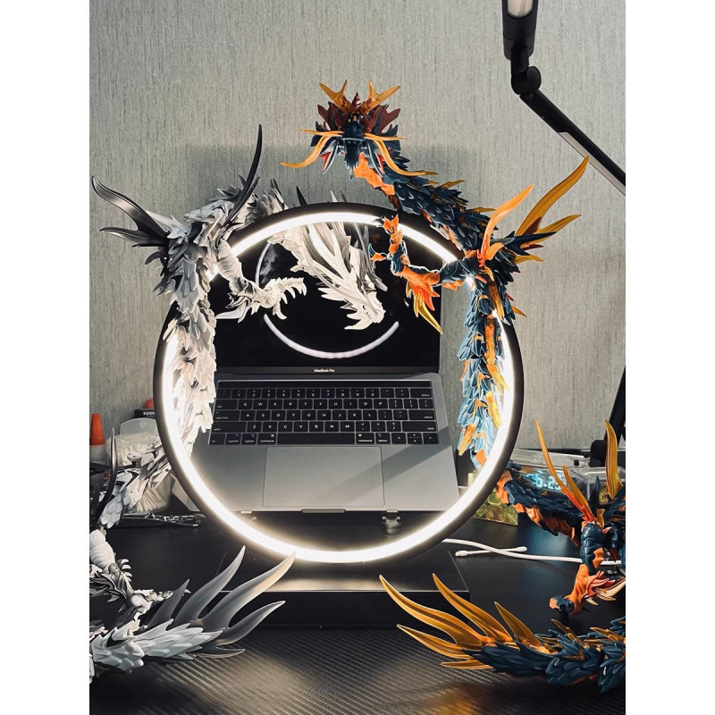 高达模型三国魔动核敖丙吕机甲拼装手办玩具盲盒（百款随机发）|undefined