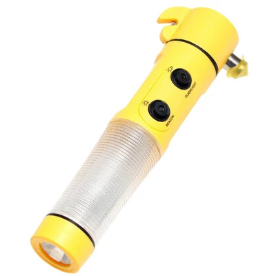 glass safety hammer, fire | Qəza çəkici
