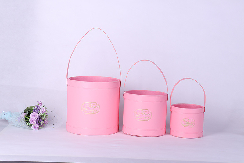 핑크; 대형(22.5*22)