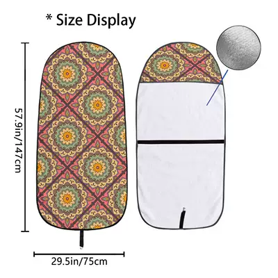 protector suitable for gym and | Universal seat cover - sfht1507-75x150
