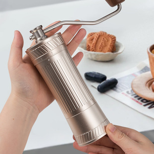New External Adjustable Grinder Cnc Grinding Core Extended Handle Saves Time and Effort Adjustable Thickness for Home and Outdoor Use