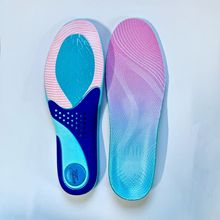 2025年新款新品鞋垫足弓支撑足弓垫个性运动鞋垫增高垫