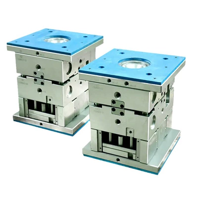 injection molding mold, Avtomobil hissələri qəlibləri