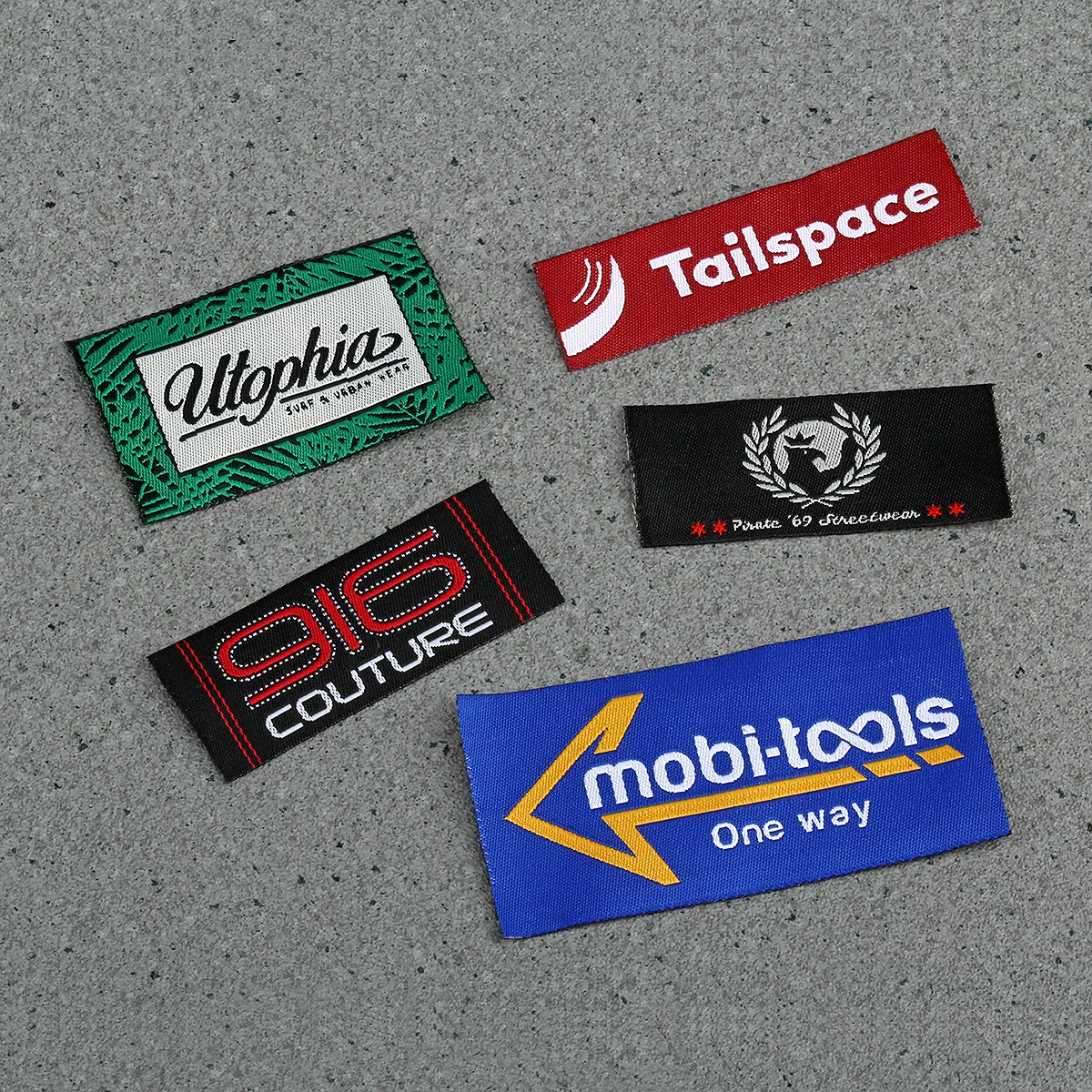 Изготовленные на заказ производители одежды Марк на заказ атласный крючок этикетка для воротника с горящим краем на заказ Новый товарный знак хлопковый пояс детская одежда основной знак