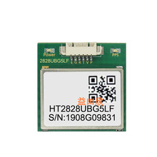 HT2828UBG5LF-TTL GPS+BDS/{˹lǶλڕrģK