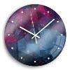 Scandinavian starry sky, fashionable glossy watch, Amazon