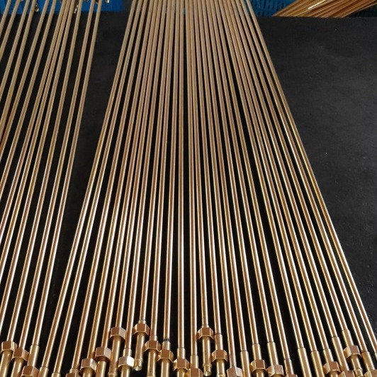 厂家直销火烧大理石/火烧枪20型、40型焊杆上部1.2米、1.4米