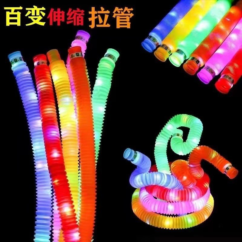 夏の発光パチンコ飛矢屋外ledライト夜市広場飛天飛剣露店閃光玩具卸売り