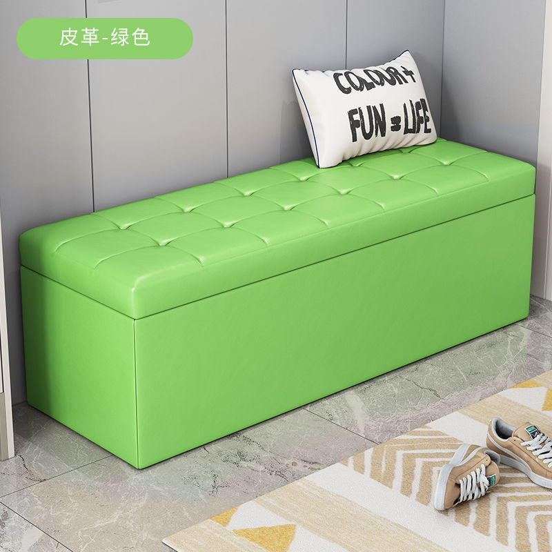 長方形の収納ソファスツール、収納試着室のスツール、靴屋の靴交換スツール、長椅子、靴キャビネットに座ることができます。|undefined