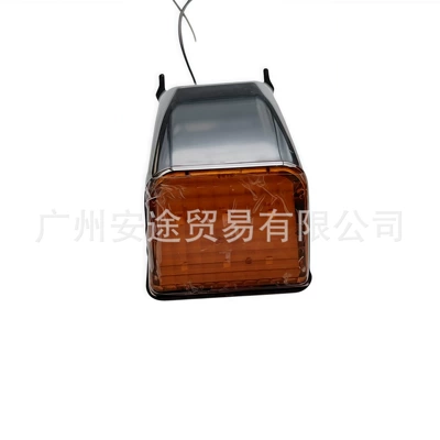 Corner Without Skin – Roof Light