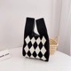 Diamond lattice-black