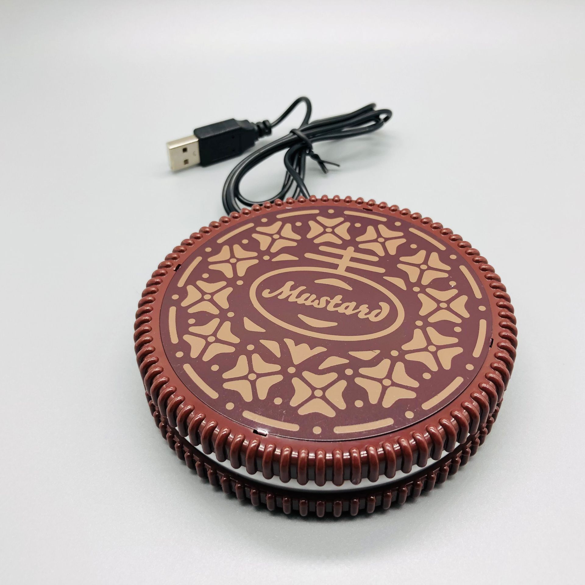 Cup Insulation Mat Image 3