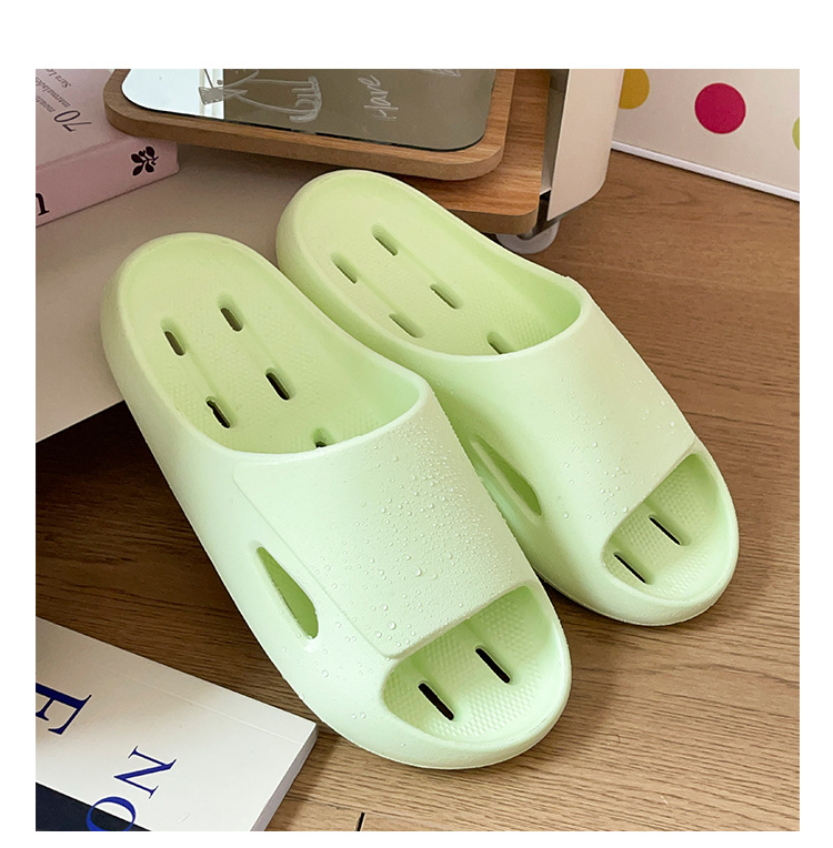 Comfortabele antislip pantoffels voor dames en heren_voghion.com