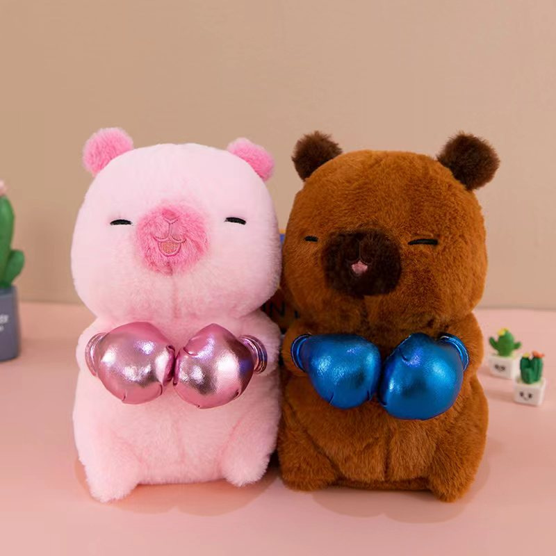 Juguetes de peluche lindos muñecas de frutas almohada muñeca agarra muñeca boda tira muñeca de tela muñeca estand juguetes regalos