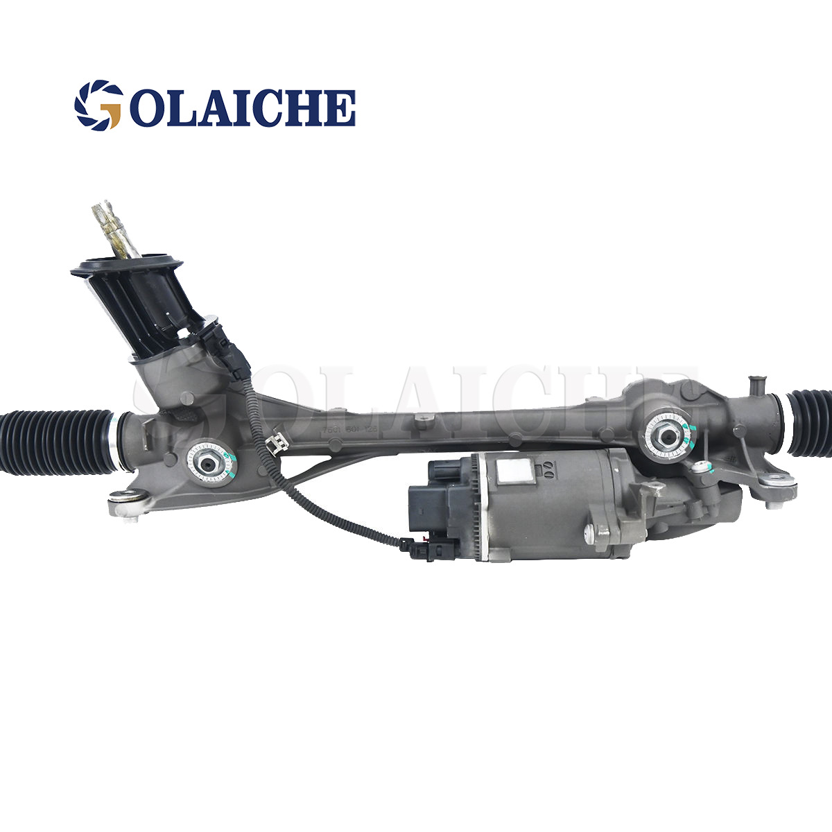 5Q1423055 5Q1423055A 5Q1423062C Is Suitable for Volkswagen Golf 7 Lingdu Steering Machine Assembly
