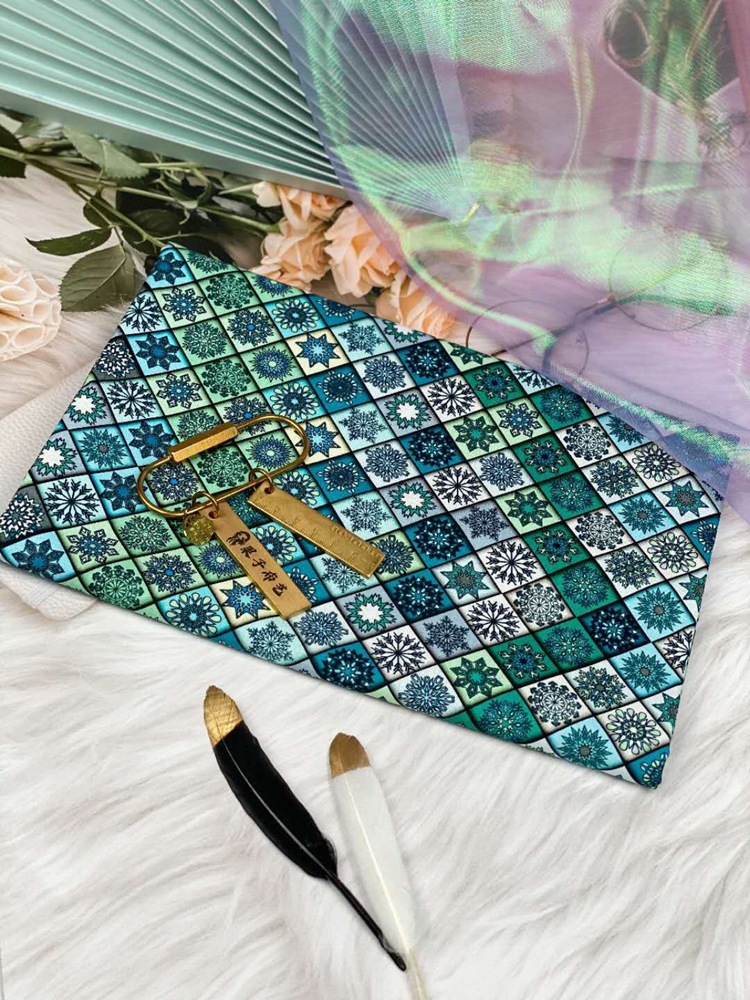 No.8 코튼 커스텀 핸드메이드 무지 천 폭 1.1 미터