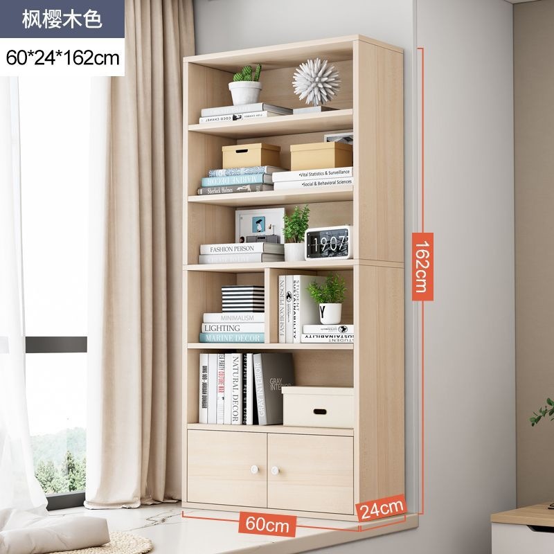 Fábrica directa de ventana flotante gabinete balcón almacenamiento armario estante de piso gabinete una ventana de dormitorio
