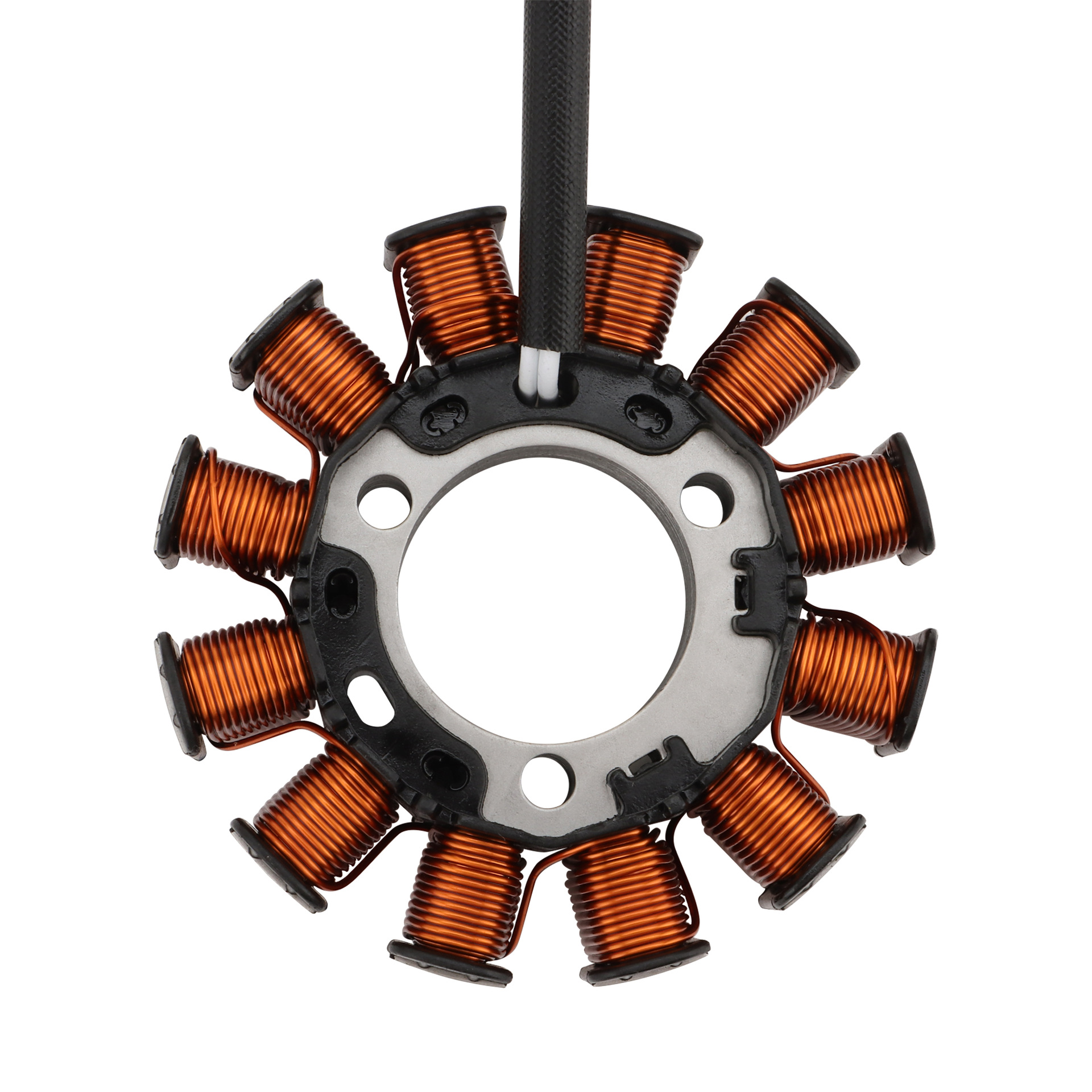Stator Coil Suitable for Yamaha Fz25: 2018-2022 B97-H1410-00