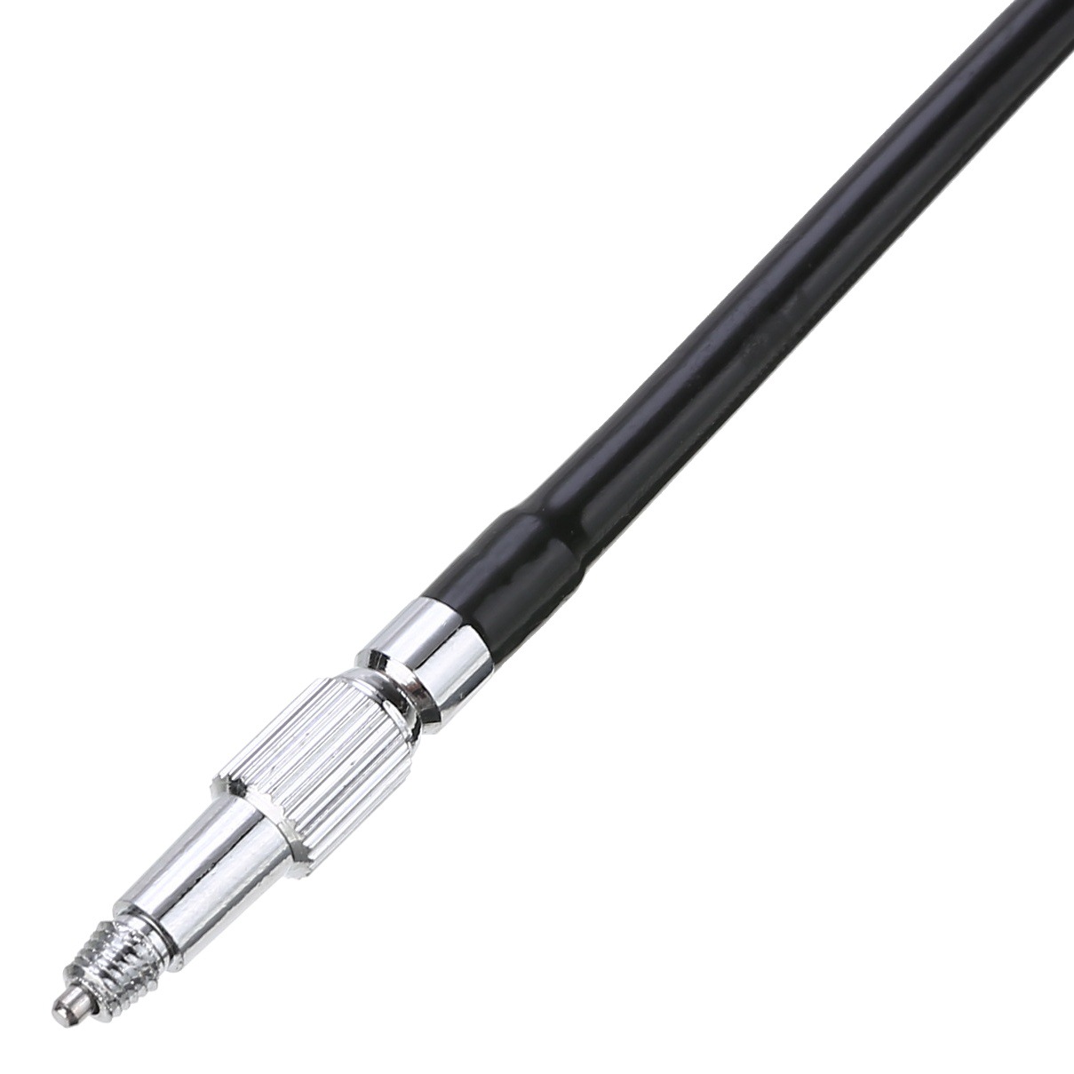 40CM 70 100CM línea de obturador mecánico adecuado para Fuji X100 Sony lycra M9 Nikon