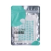 51 capsules blue/hardcover bag