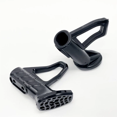 Single-Side Kickstand Side Bracket Leg | Electric car big tripod