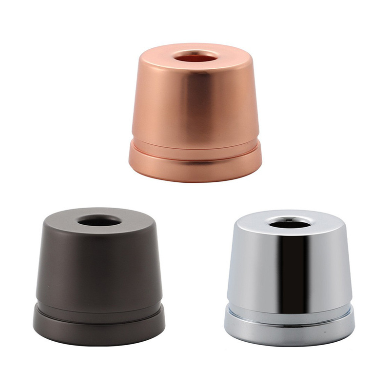 Shaver Base, Vintage Safety Razor Base Holder Double-Sided Razor Stand