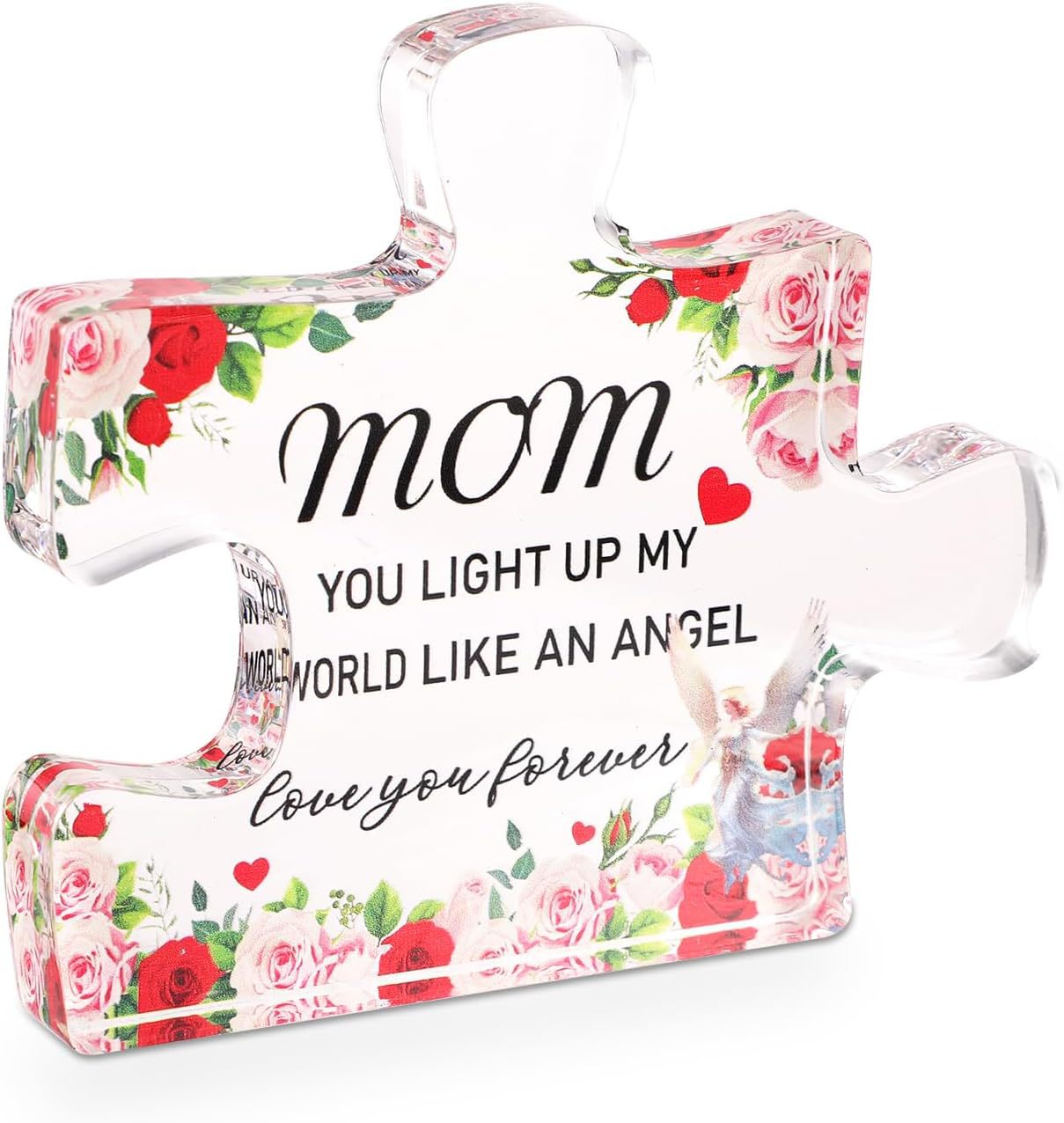 10*8.6*1 곡선 Q68 * uv 인쇄