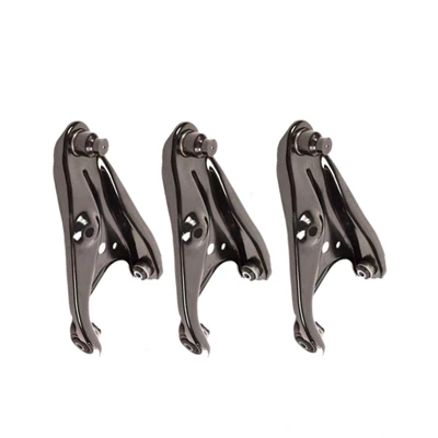 R, Steering rod