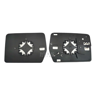 Applicable to Ford Raptor F-150 Car mirror