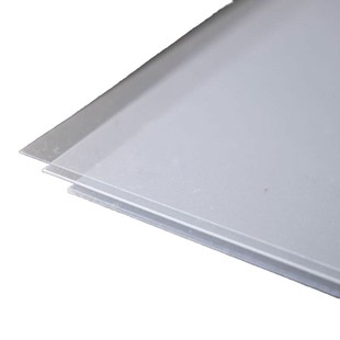 Pet Sheet Pet Thick Sheet Pet Sheet Pe Sheet Pet Sheet Luggage Transparent Rubber Sheet Cosmetics Storage Luggage Sheet