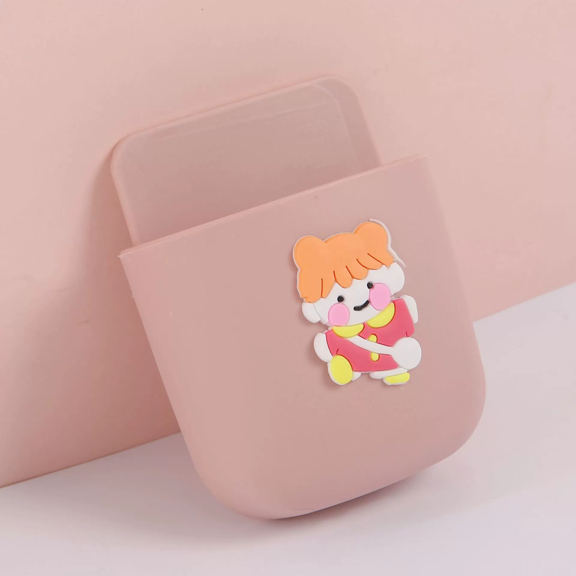 Пульт дистанционного управления LiLe Cute для кровати — держит телефон, канцелярские товары, кисть