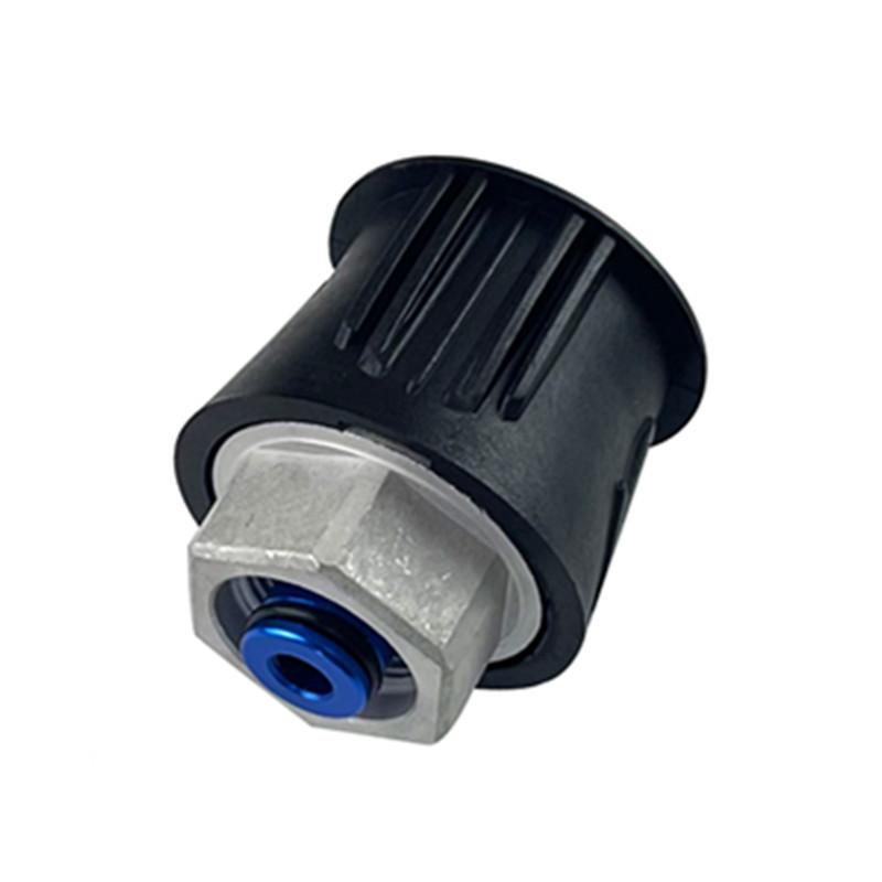 KATCHSKA Helicopter LvTian Nilfisk máquina de limpieza de alta presión para lavar coches accesorios de pulverización de pistola de agua pulverización de aleación de aluminio