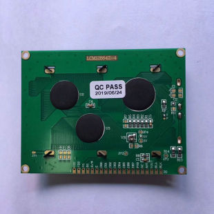 �S���N�۸��|����׼ģ�K12864�c����� ���� ��LCMҺ��ģ�K1602