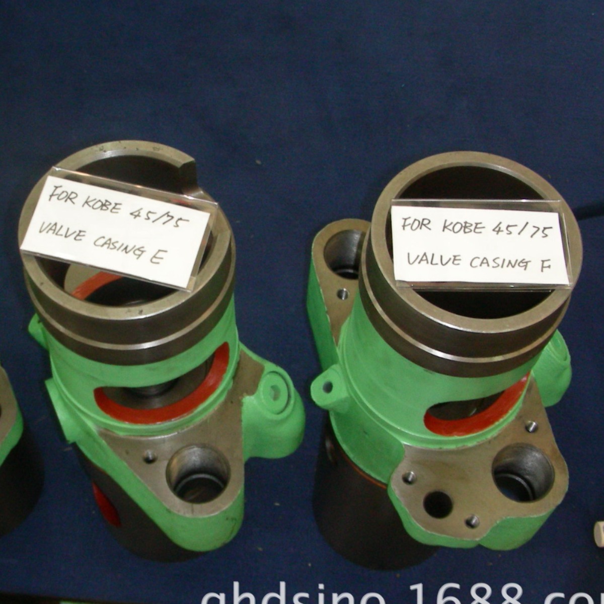 适用于 UEUET45/75C机型船用柴油机备件推荐