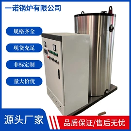 蒸汽发生器;燃气锅炉;燃生物质锅炉