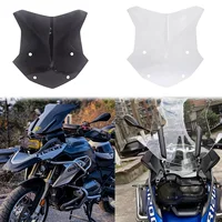 Подходит для BMW R1200GS/R1250GS/ADV waterbird модифицированное переднее лобовое стекло крышка дефлектора лобового стекла