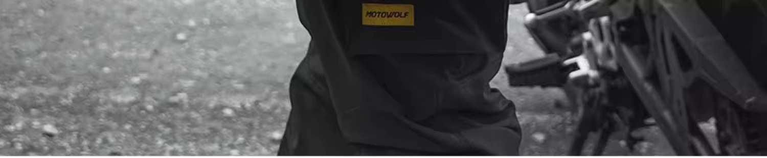 Motorcycle Rider Waterproof Bag Long-distance Motorcycle Travel Bag Rally Car Off-road Rear Bag Carrying Bag Hanging Bag Side Bag