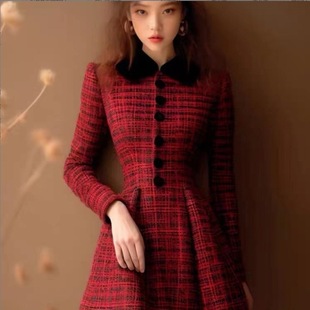 2025�^������ۼtɫ��ʽ�ձ�С�tȹ�߶˕r��С���L�B��ȹ��Ů�ﶬ