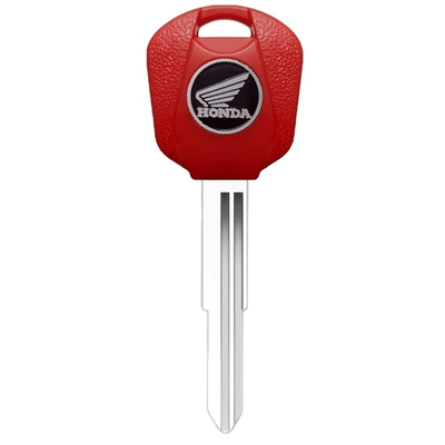chip key, Motorcycle Key
