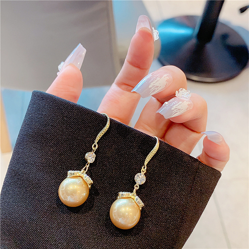 E3260 gold champagne
