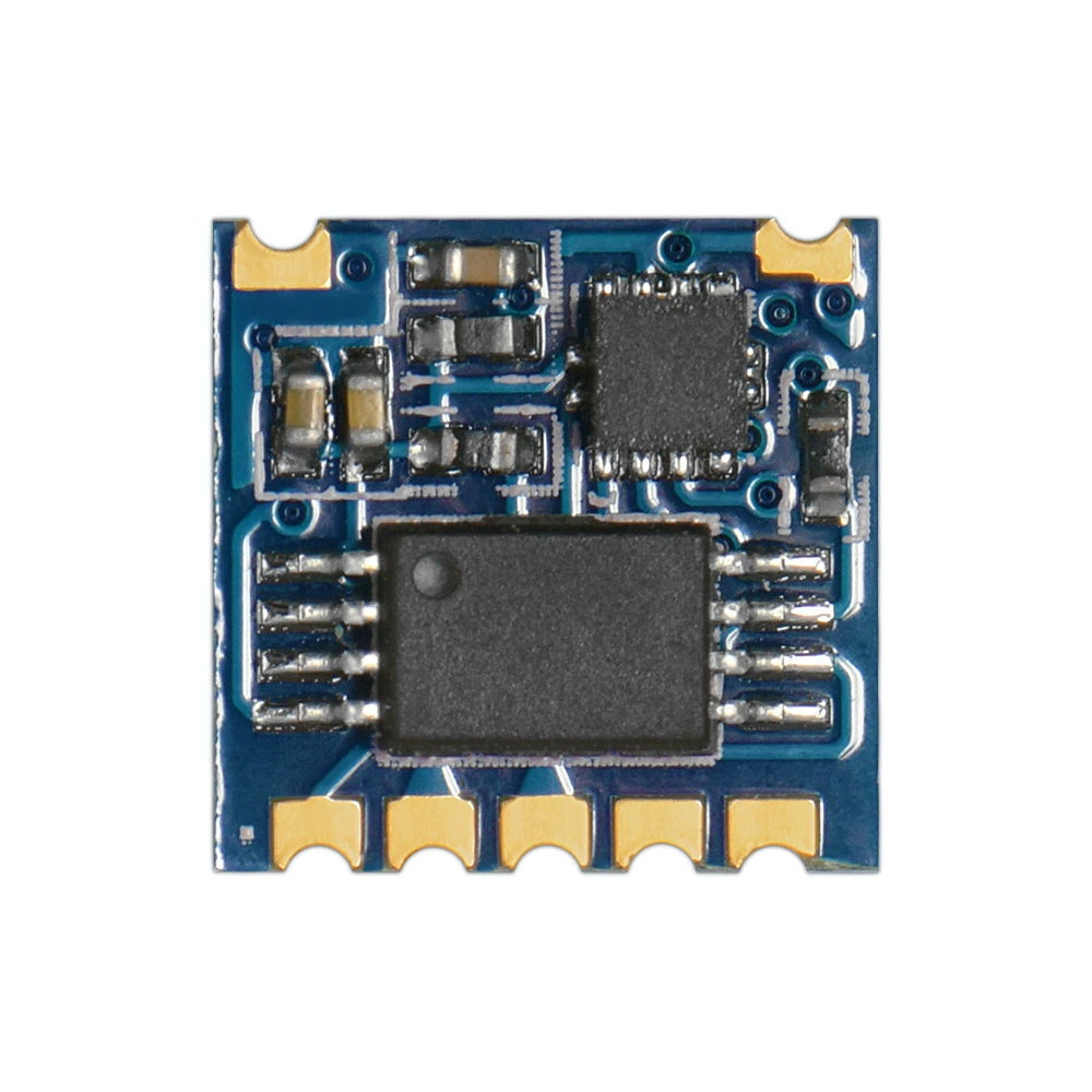 Модуль STP201M 3D шаговый модуль (интерфейс IIC)